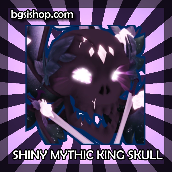 King Skull