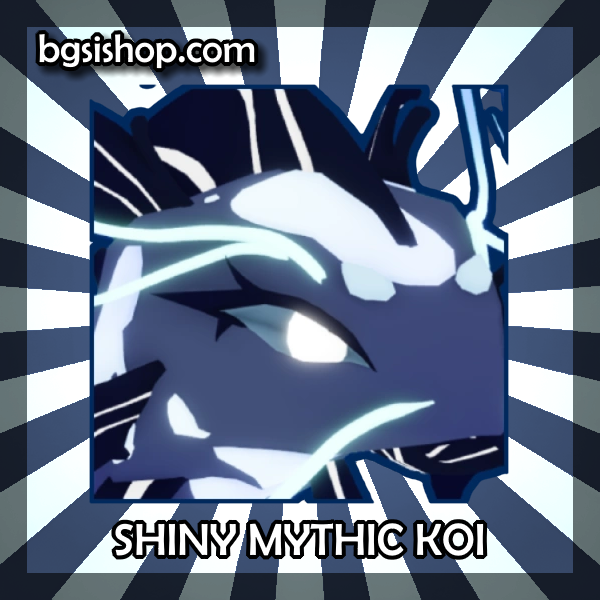 Koi