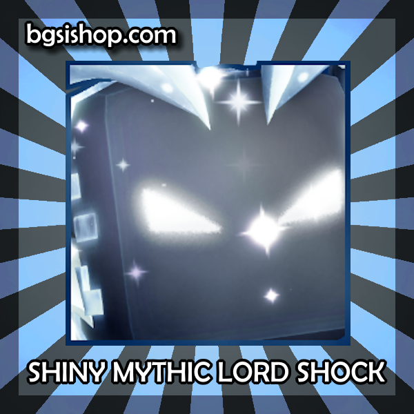 Lord Shock