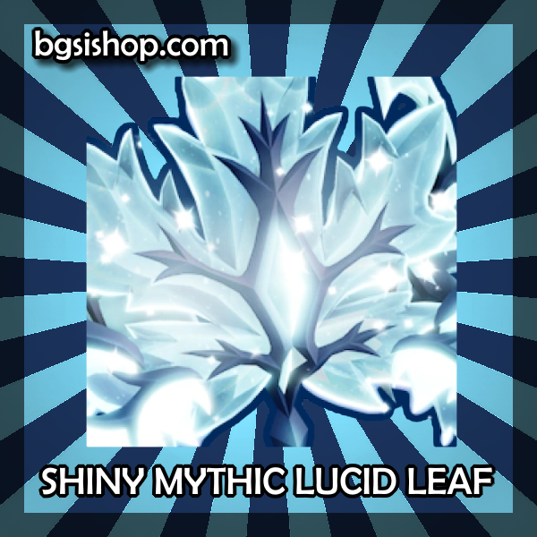 Lucid Leaf