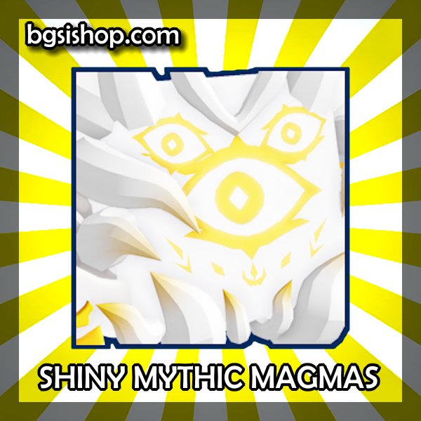Magmas