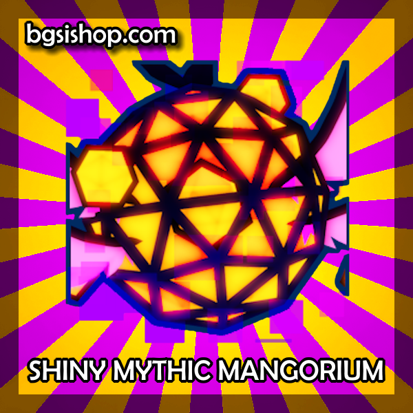 Mangorium