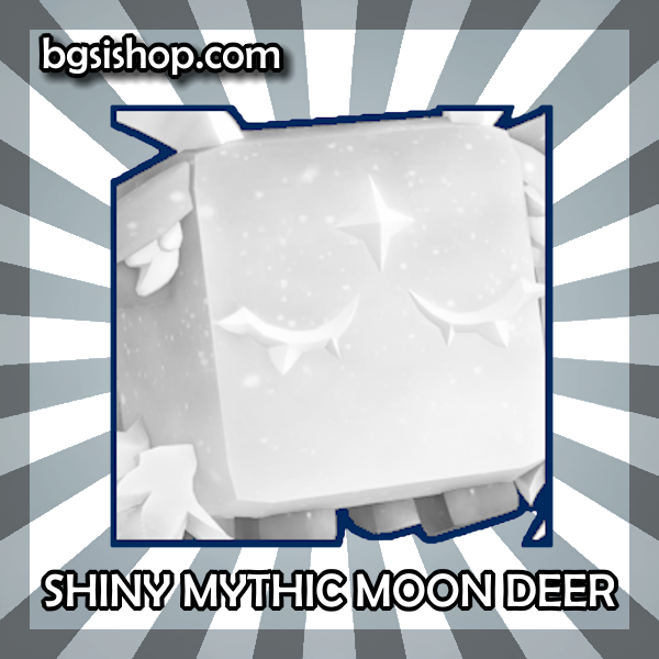 Moon Deer