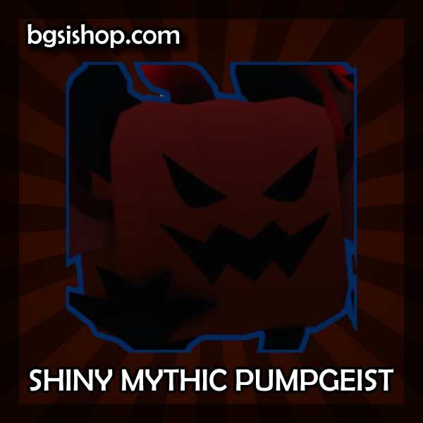 Pumpgeist