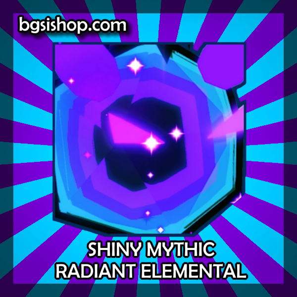 Radiant Elemental