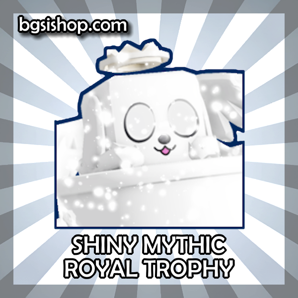 Royal Trophy