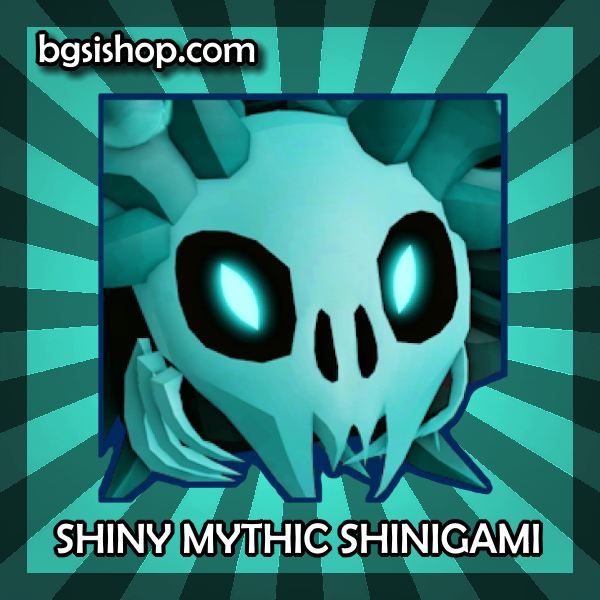 Shinigami