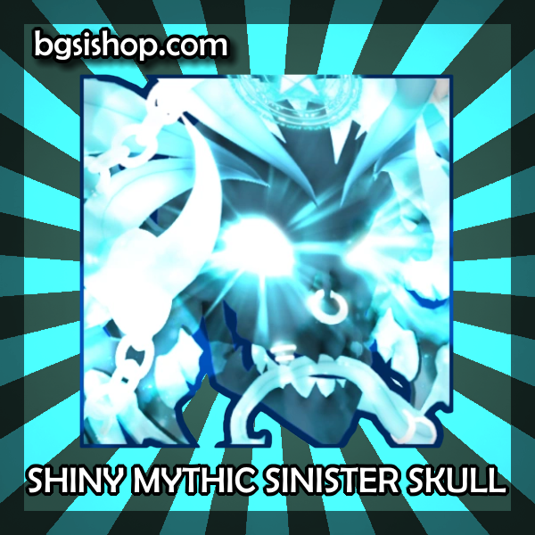 Sinister Skull