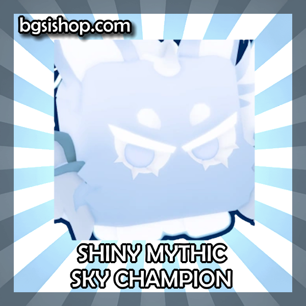 Sky Champion