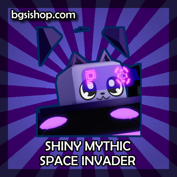 Space Invader