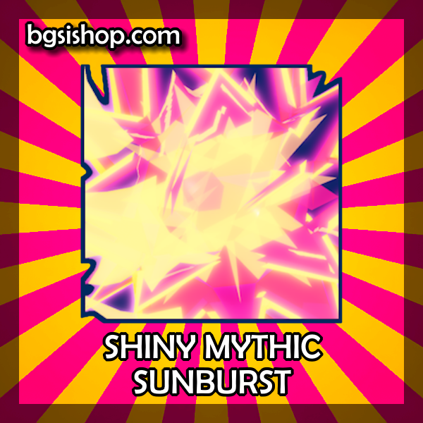 Sunburst