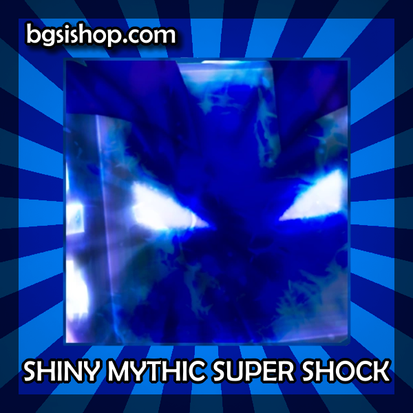 Super Shock