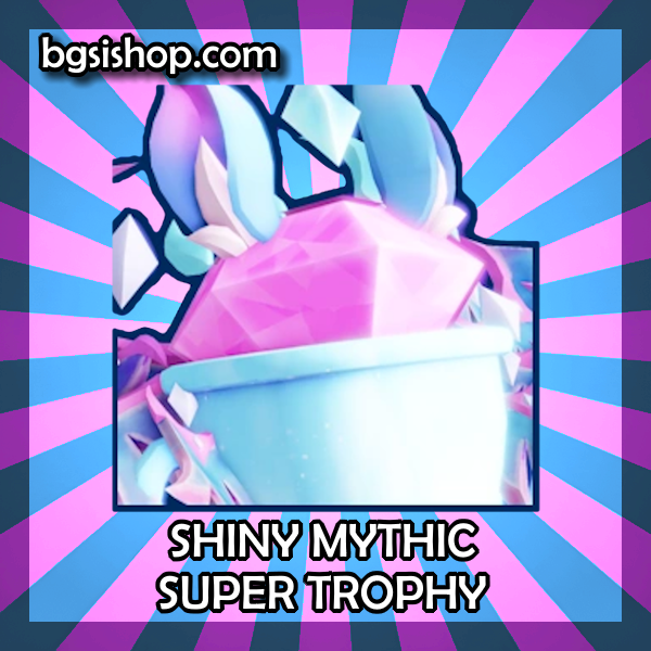 Super Trophy