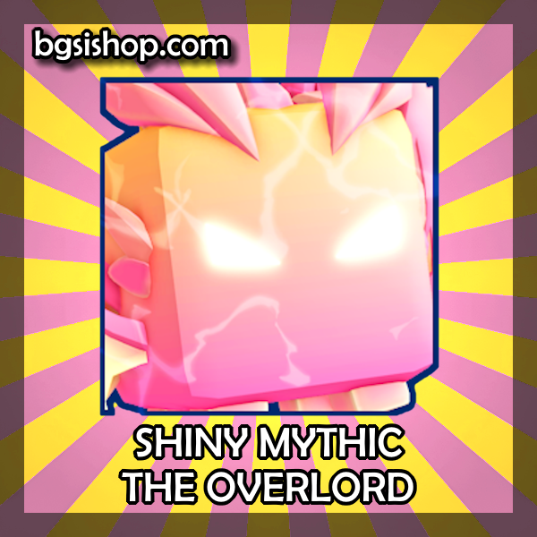 The Overlord