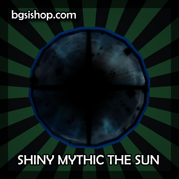 The Sun