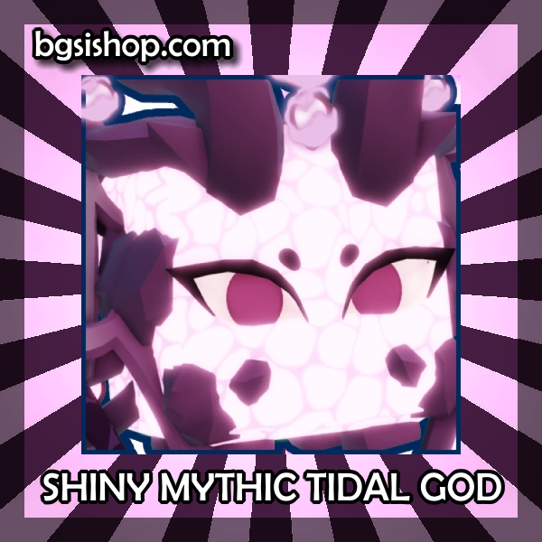 Tidal God