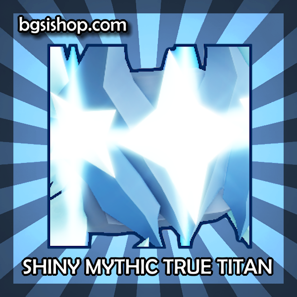 True Titan