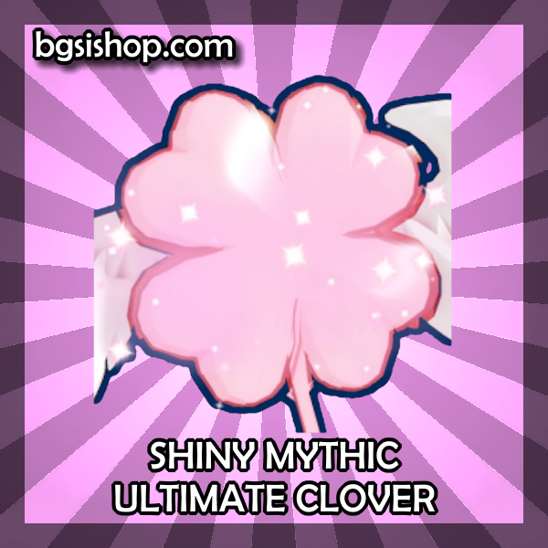 Ultimate Clover