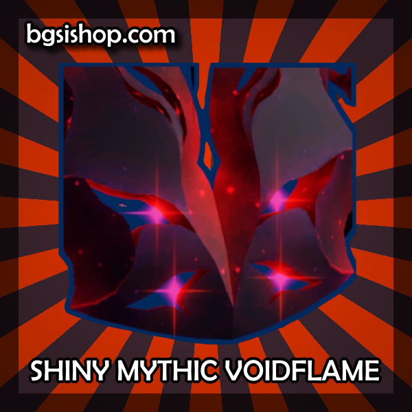 Voidflame