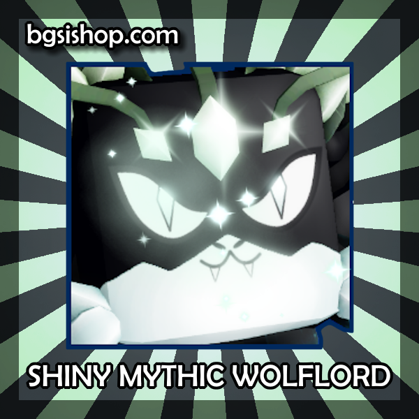 Wolflord