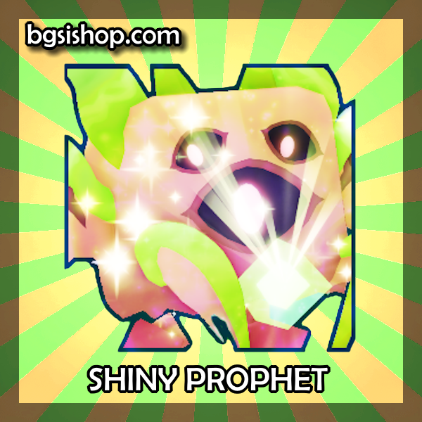 Prophet