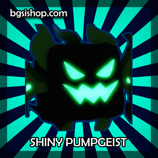Pumpgeist