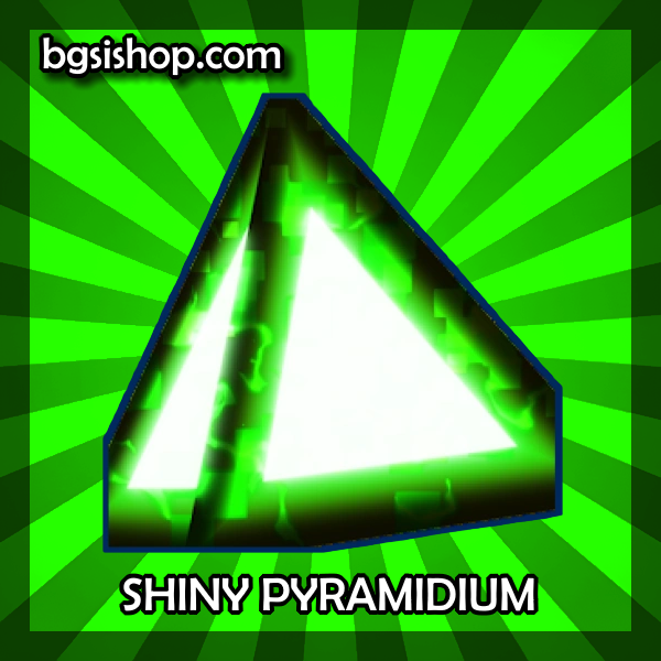 Pyramidium