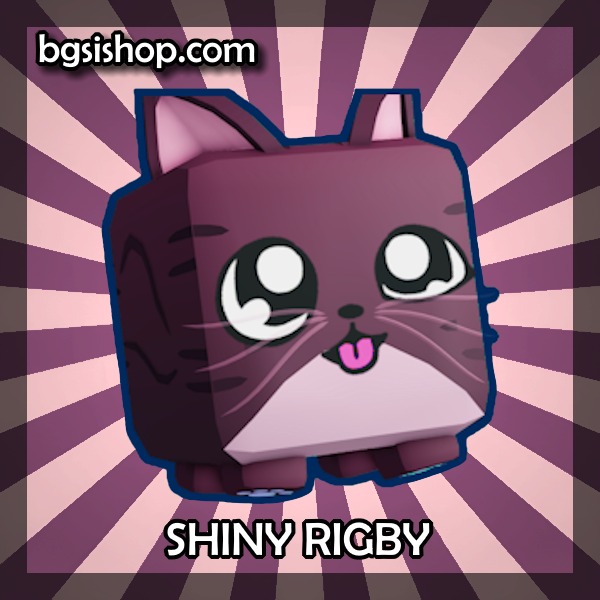 Rigby