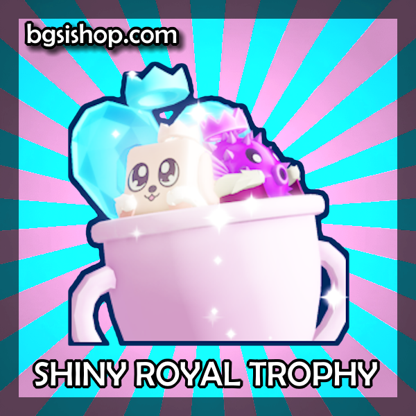Royal Trophy