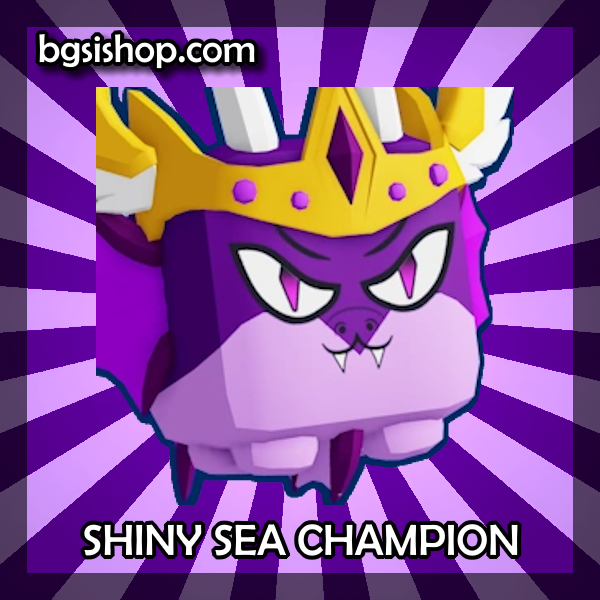 Sea Champion
