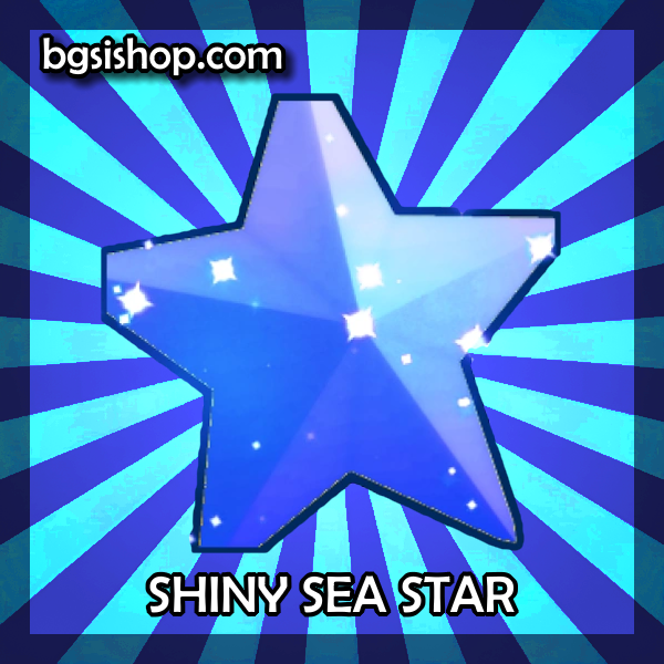 Sea Star