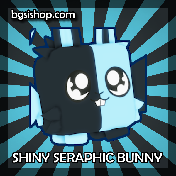 Seraphic Bunny