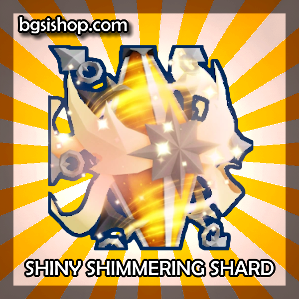 Shimmering Shard