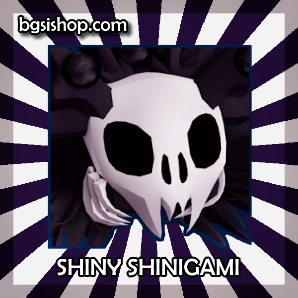 Shinigami