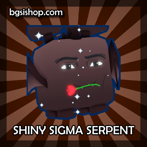 Sigma Serpent