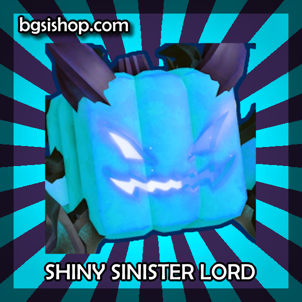 Sinister Lord
