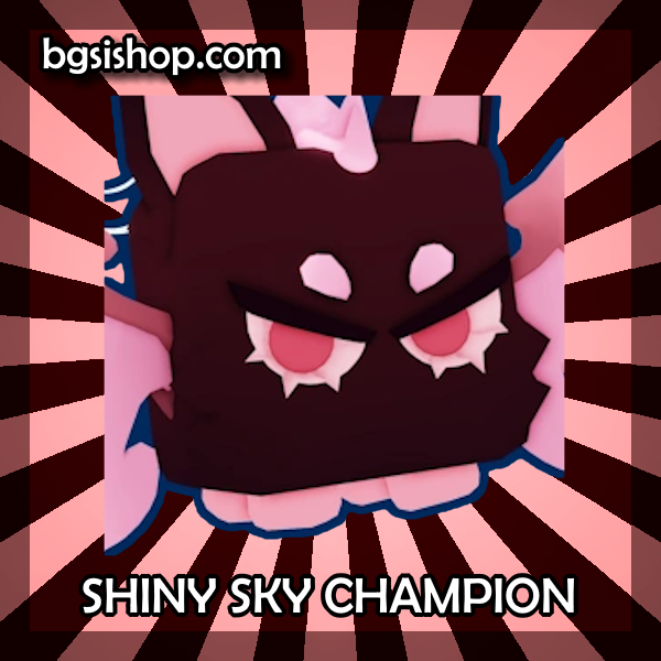 Sky Champion