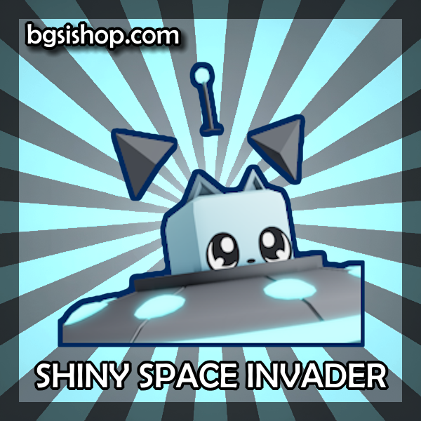 Space Invader
