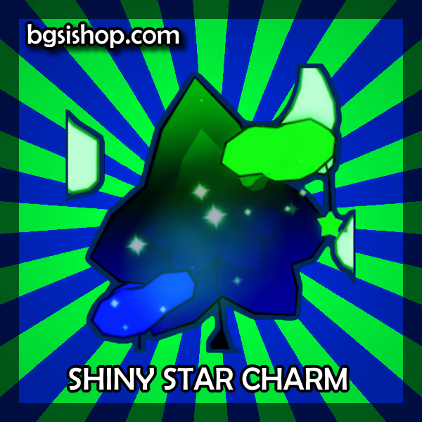 Star Charm