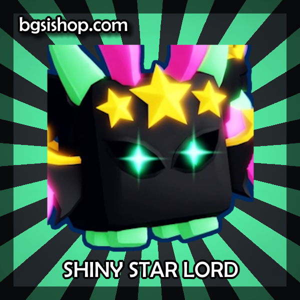 Star Lord