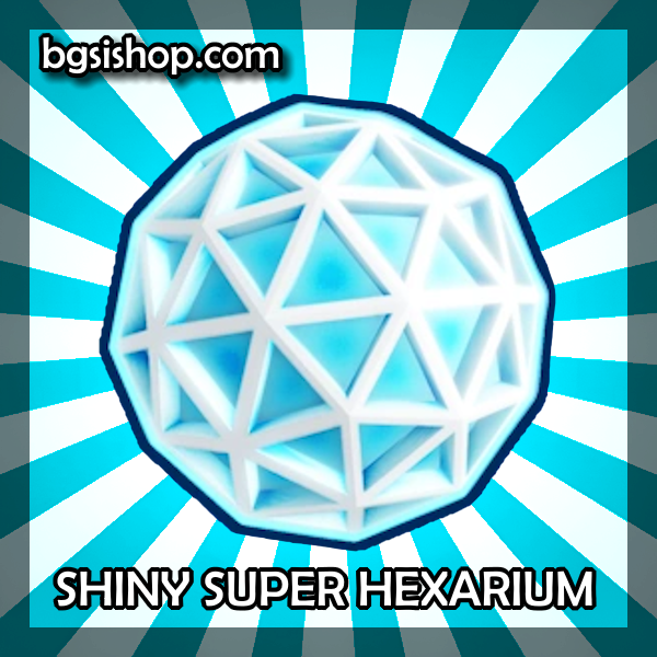 Super Hexarium