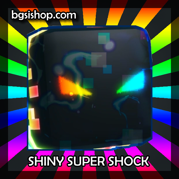 Super Shock