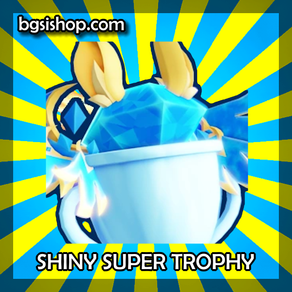 Super Trophy