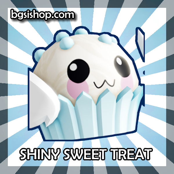 Sweet Treat