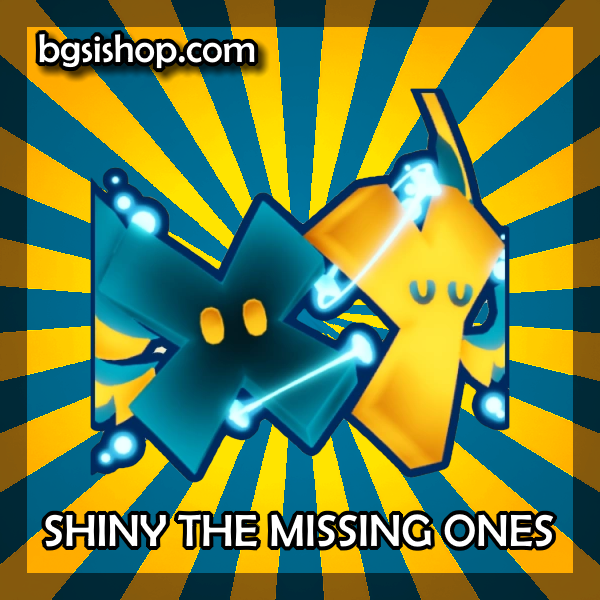 The Missing Ones