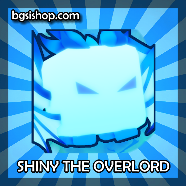 The Overlord