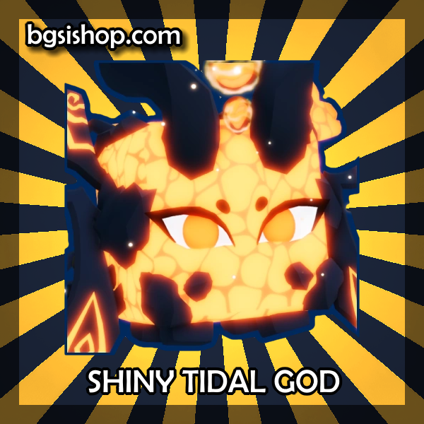 Tidal God