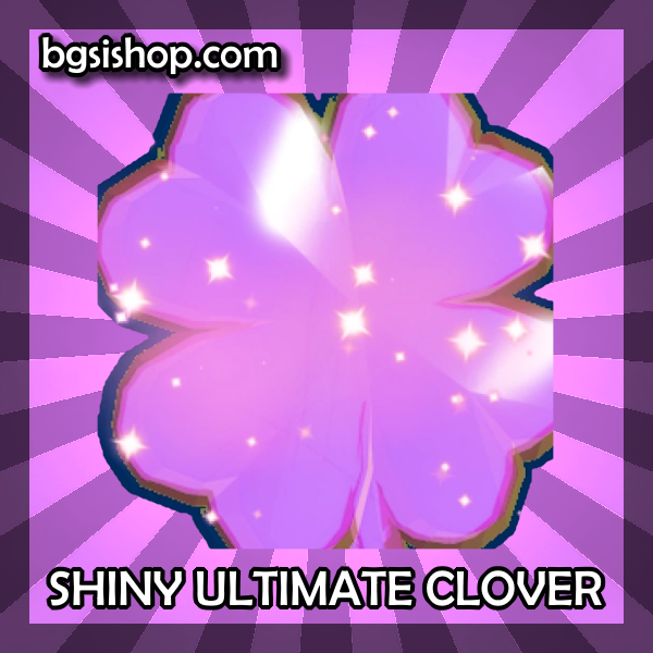 Ultimate Clover
