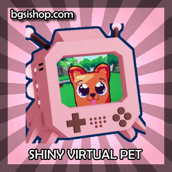 Virtual Pet