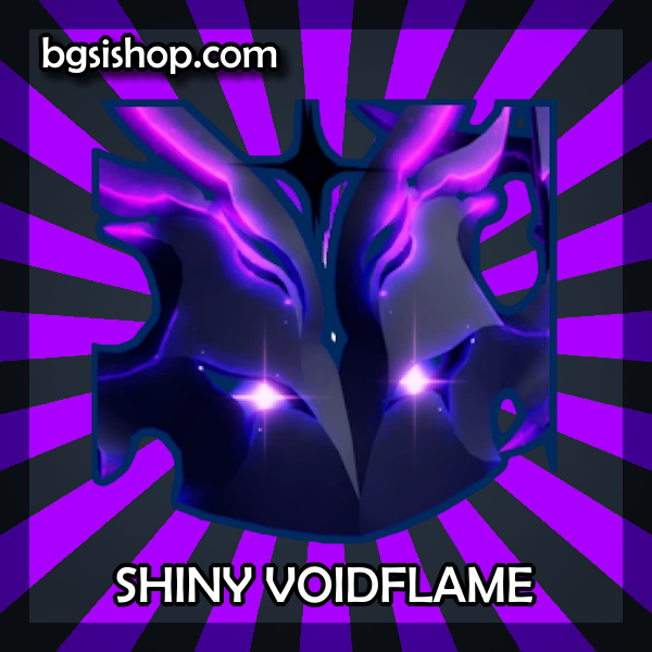 Voidflame
